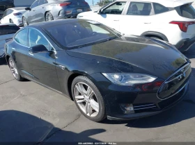 Tesla Model S RWD 70 kWh Battery