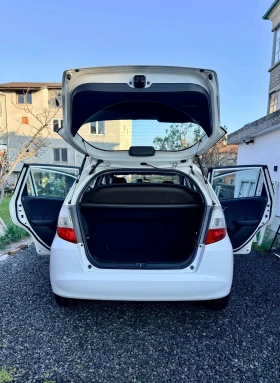 Honda Jazz - 3000 € / 5867.49 лв. - 34748365 2