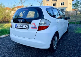 Honda Jazz - 3000 € / 5867.49 лв. - 34748365 3