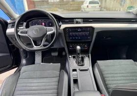 VW Passat 2.0TDI, DSG | Auto.bg — изображение 6