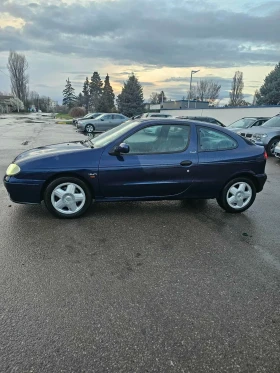 Renault Megane 1.9dti 98hp  | Mobile.bg � ����� ������ 2