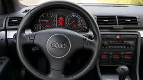 Audi A4 1.9 TDI | Mobile.bg � ����� ������ 5