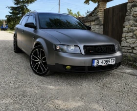 ������ Audi A4