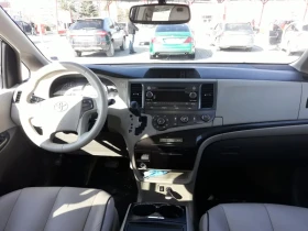 Toyota Sienna 3.5 LE AWD | Mobile.bg � ����� ������ 4