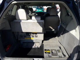 Toyota Sienna 3.5 LE AWD | Mobile.bg � ����� ������ 6