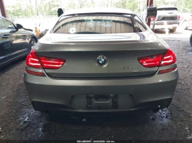 BMW 640 2014 BMW 640I GRAN COUPE | Mobile.bg � ����� ������ 8