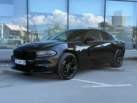 ����� �� �������� �� Dodge Charger 3.5i 296�.�. 4x4 ���������/���������