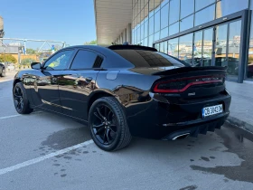 ����� �� �������� �� Dodge Charger 3.5i 296�.�. 4x4 ���������/���������