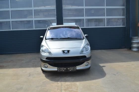 Peugeot 1007 1.4 HDI
