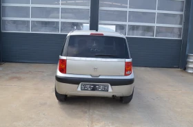 Peugeot 1007 1.4 HDI | Auto.bg — изображение 9