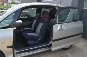 Peugeot 1007 1.4 HDI | Auto.bg — изображение 4