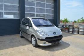 Peugeot 1007 1.4 HDI | Auto.bg — изображение 2