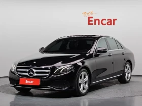 ������ Mercedes-Benz E 200