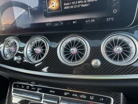 Mercedes-Benz E 220 FACE 63 AMG AMBIENT CARBON ACTIVE SOUND | Auto.bg — изображение 13