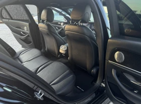 Mercedes-Benz E 220 FACE 63 AMG AMBIENT CARBON ACTIVE SOUND | Auto.bg — изображение 15