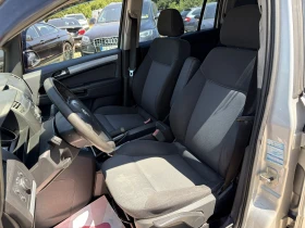 Opel Zafira 1.9CDTI 7-места | Auto.bg — изображение 11