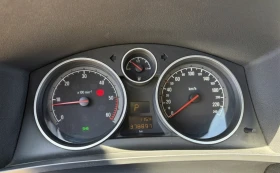Opel Zafira 1.9CDTI 7-места | Auto.bg — изображение 17
