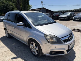 Opel Zafira 1.9CDTI 7-места | Auto.bg — изображение 3