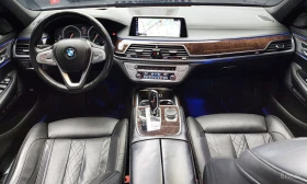 BMW 730 ОБДУХВАНЕ * HARMAN/KARDON * HEAD-UP * АВТОКРЕДИТ - 17750 € / 34715.98 лв. - 22661679 8