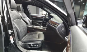 BMW 730 ОБДУХВАНЕ * HARMAN/KARDON * HEAD-UP * АВТОКРЕДИТ - 17750 € / 34715.98 лв. - 22661679 12