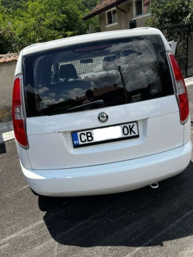 Skoda Praktik N1 | Mobile.bg � ����� ������ 3
