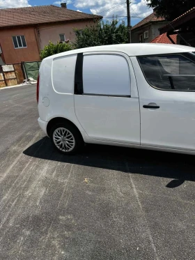 Skoda Praktik N1 | Mobile.bg � ����� ������ 2