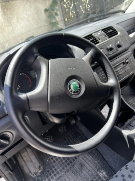 Skoda Praktik N1 | Mobile.bg � ����� ������ 8