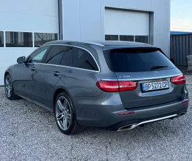 Mercedes-Benz E 400 AMG-PACKET Швейцария  | Auto.bg — изображение 4