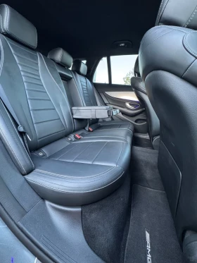 Mercedes-Benz E 400 AMG-PACKET Швейцария  | Auto.bg — изображение 16