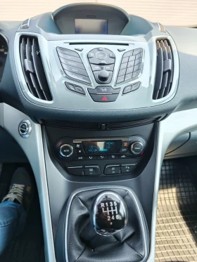 Ford Grand C-Max 1.6 tdci | Auto.bg — изображение 13