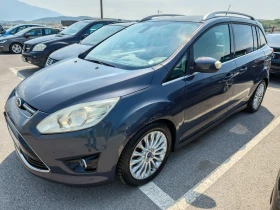 Ford Grand C-Max 1.6 tdci | Auto.bg — изображение 2