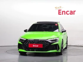 Audi Rs3 2.5 DXH Automatic - 55200 € - 76009317 3