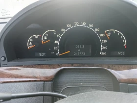 Mercedes-Benz S 500 - 3700 € - 97842855 6
