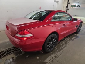 Mercedes-Benz SL 500 5.5L V8 388HP* CABRIO* КОЖА*  - 19000 € - 46487722 4