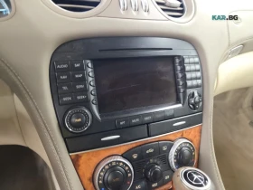 Mercedes-Benz SL 500 5.5L V8 388HP* CABRIO* КОЖА*  - 19000 € - 46487722 13