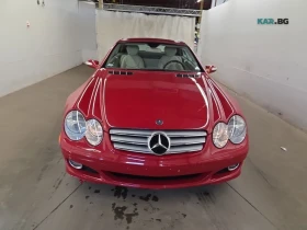 Mercedes-Benz SL 500 5.5L V8 388HP* CABRIO* КОЖА*  - 19000 € - 46487722 2