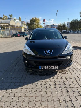������ Peugeot 206