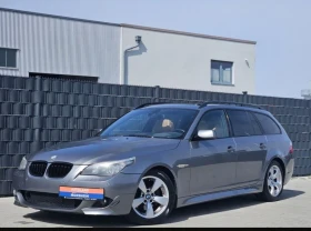 ������ BMW 525