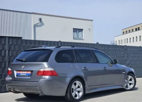 BMW 525 Distronic, Lane-assist, soft-close, keyless | Mobile.bg � ����� ������ 2