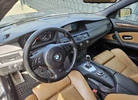 BMW 525 Distronic, Lane-assist, soft-close, keyless | Mobile.bg � ����� ������ 7