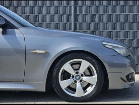 BMW 525 Distronic, Lane-assist, soft-close, keyless | Mobile.bg � ����� ������ 6