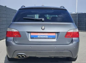 BMW 525 Distronic, Lane-assist, soft-close, keyless | Mobile.bg � ����� ������ 4