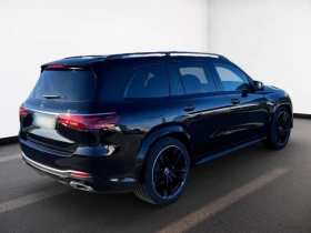 Mercedes-Benz GLS 450 d AMG 4-MATIC NIGHT-PAKET BURMESTER PANO 360-CAM | Auto.bg — изображение 2