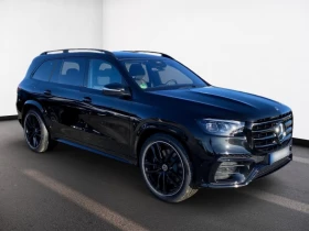 Mercedes-Benz GLS 450 d AMG 4-MATIC NIGHT-PAKET BURMESTER PANO 360-CAM | Auto.bg — изображение 3