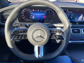 Mercedes-Benz GLS 450 d AMG 4-MATIC NIGHT-PAKET BURMESTER PANO 360-CAM | Auto.bg — изображение 9