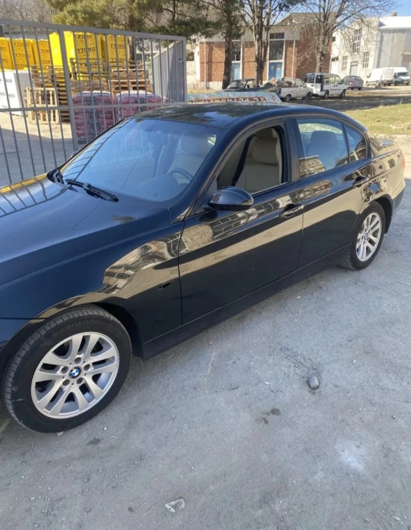 BMW 320 320 бензин и дизел  два броя на части , снимка 4 - Автомобили и джипове - 38523717