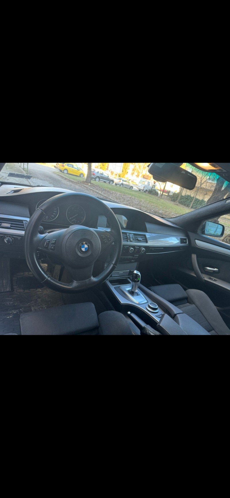 BMW 530 3.0 xd, снимка 7 - Автомобили и джипове - 45696170