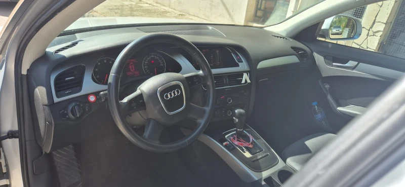 Audi A4, снимка 6 - Автомобили и джипове - 46999263