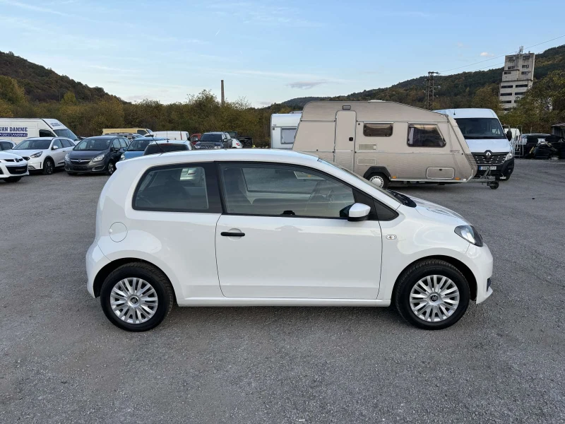 Skoda Citigo 1.0 MPI УНИКАТ, снимка 2 - Автомобили и джипове - 47886299