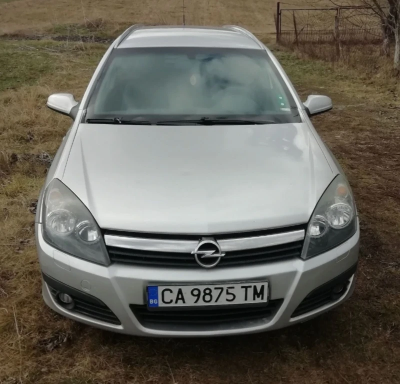 Opel Astra 1.7Cdti в Автомобили и джипове в гр. Сандански